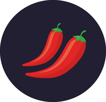 Chillie peppers
